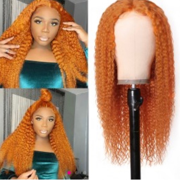 Beautiful ginger unit.  Brand new - Picture 2 of 5